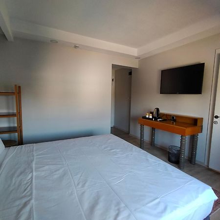 Gala Otel Edirne Bagian luar foto