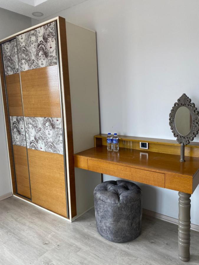 Gala Otel Edirne Bagian luar foto