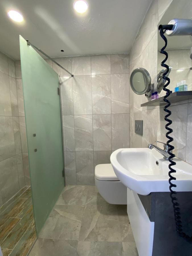 Gala Otel Edirne Bagian luar foto