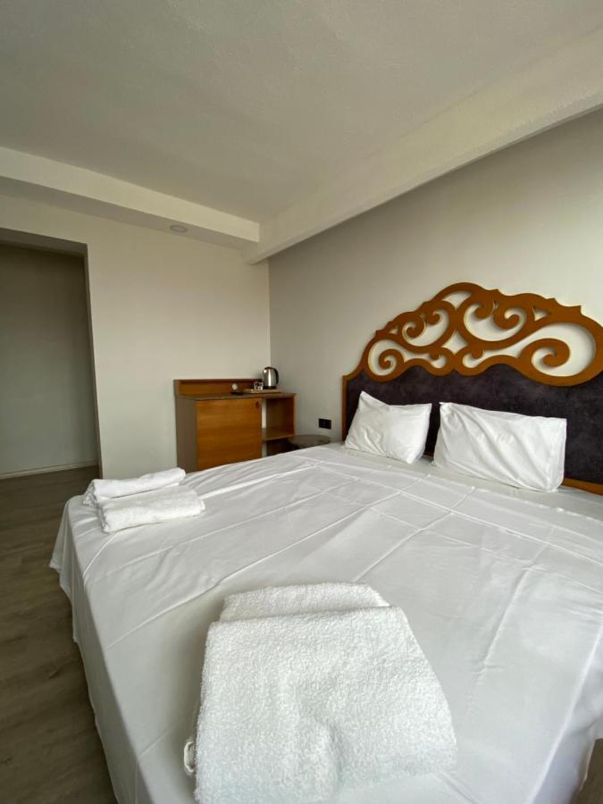 Gala Otel Edirne Bagian luar foto