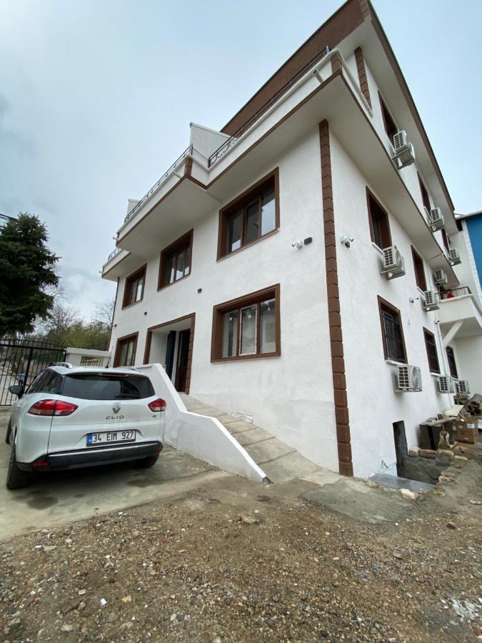 Gala Otel Edirne Bagian luar foto
