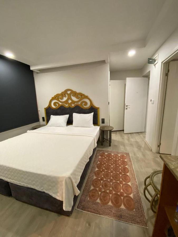 Gala Otel Edirne Bagian luar foto