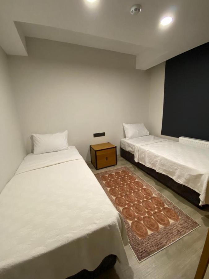Gala Otel Edirne Bagian luar foto