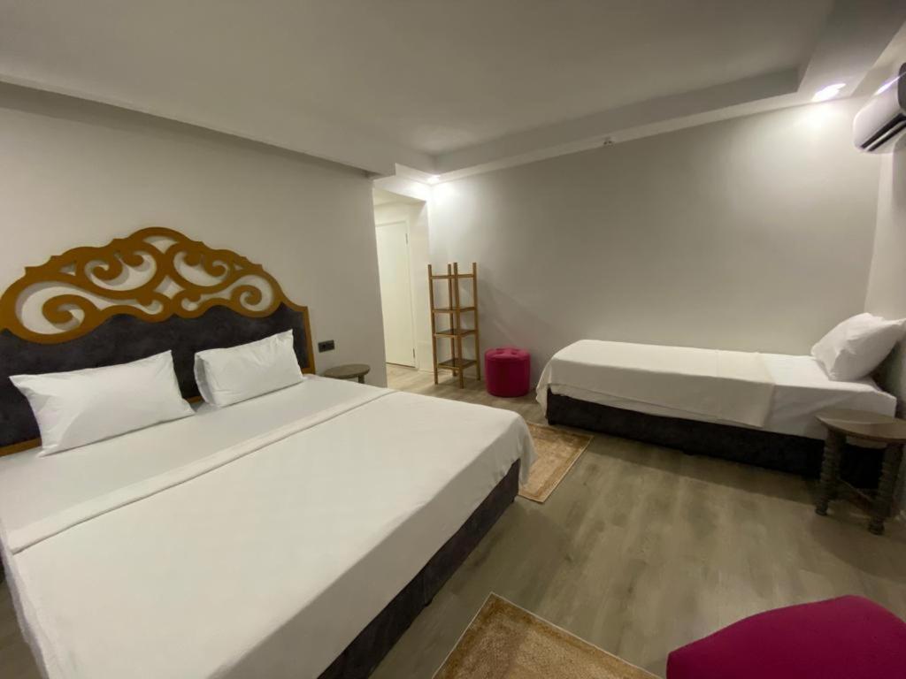 Gala Otel Edirne Bagian luar foto