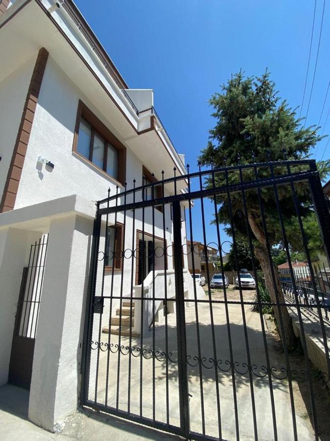Gala Otel Edirne Bagian luar foto