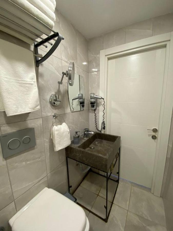 Gala Otel Edirne Bagian luar foto