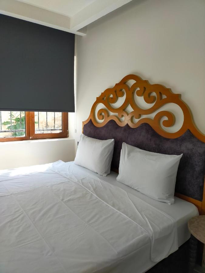 Gala Otel Edirne Bagian luar foto