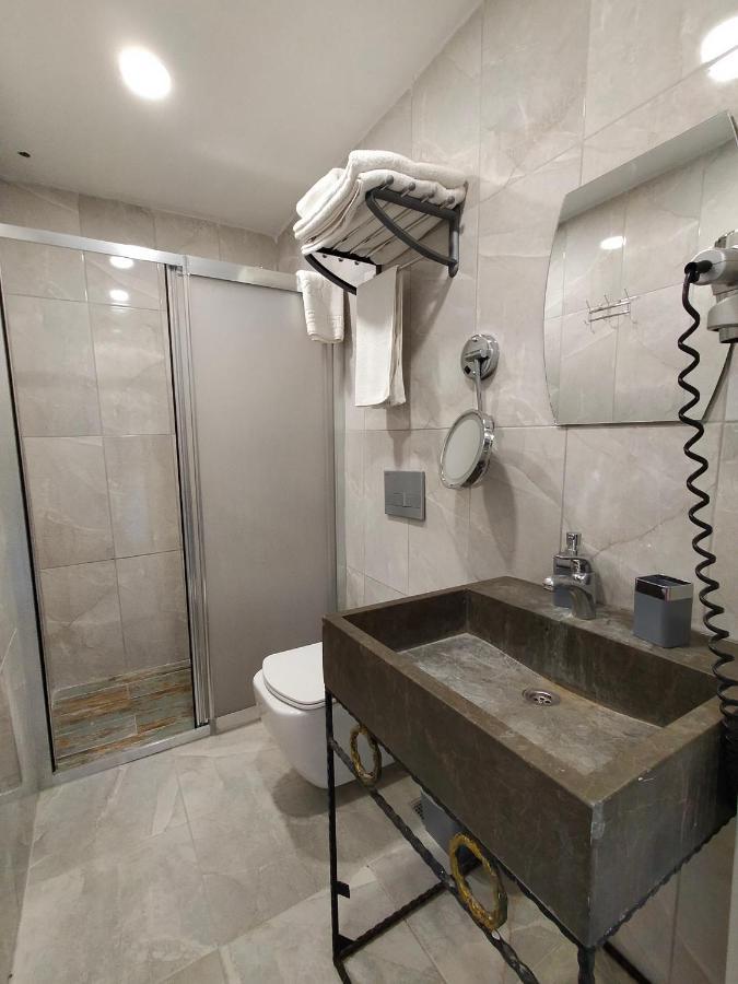 Gala Otel Edirne Bagian luar foto