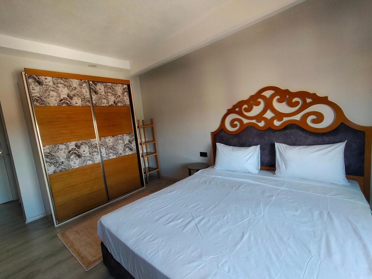Gala Otel Edirne Bagian luar foto