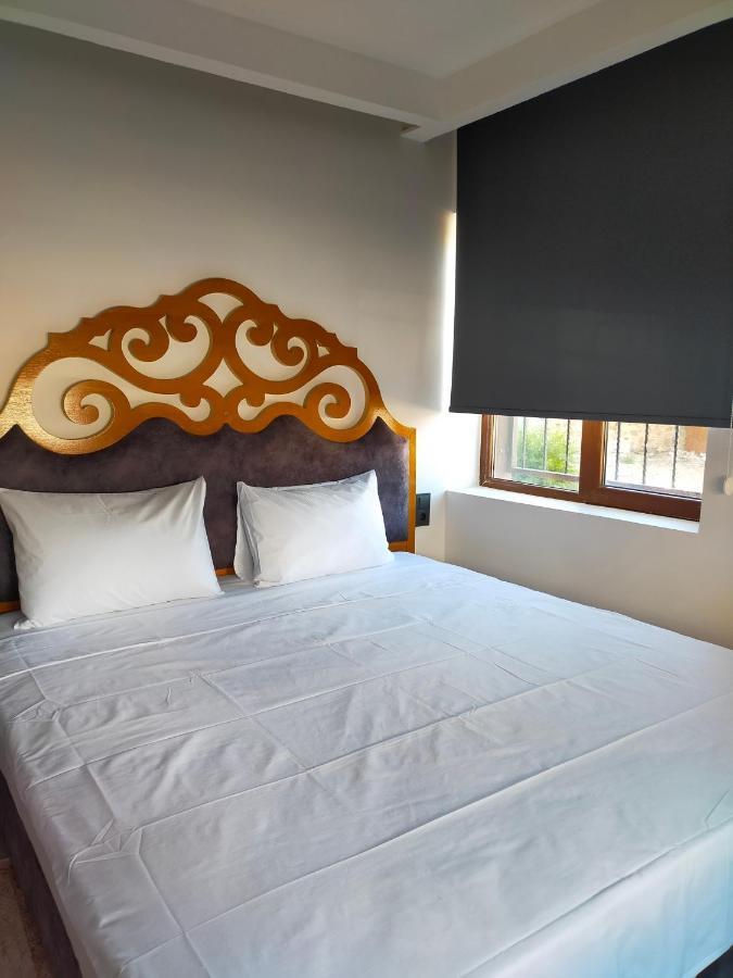 Gala Otel Edirne Bagian luar foto