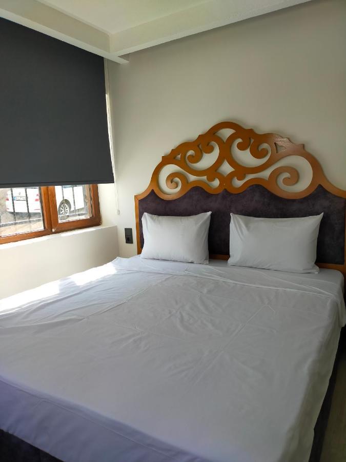 Gala Otel Edirne Bagian luar foto