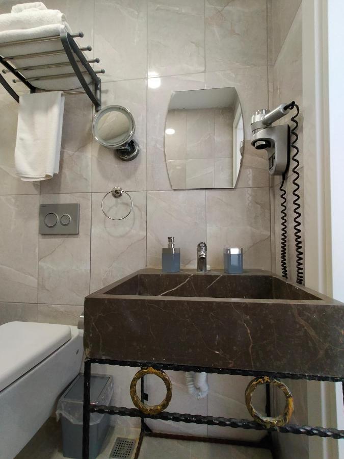 Gala Otel Edirne Bagian luar foto