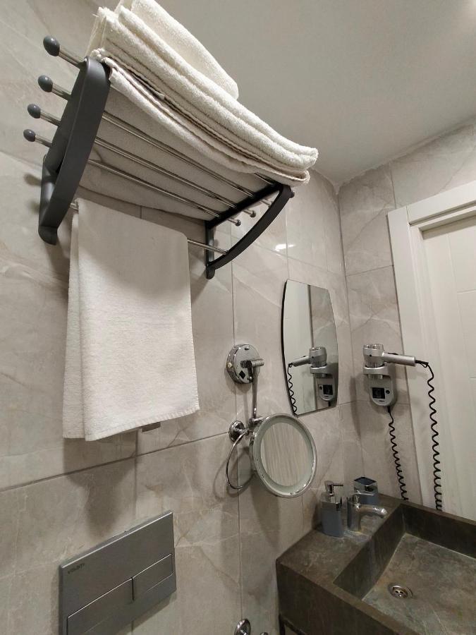 Gala Otel Edirne Bagian luar foto