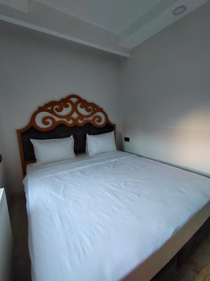 Gala Otel Edirne Bagian luar foto