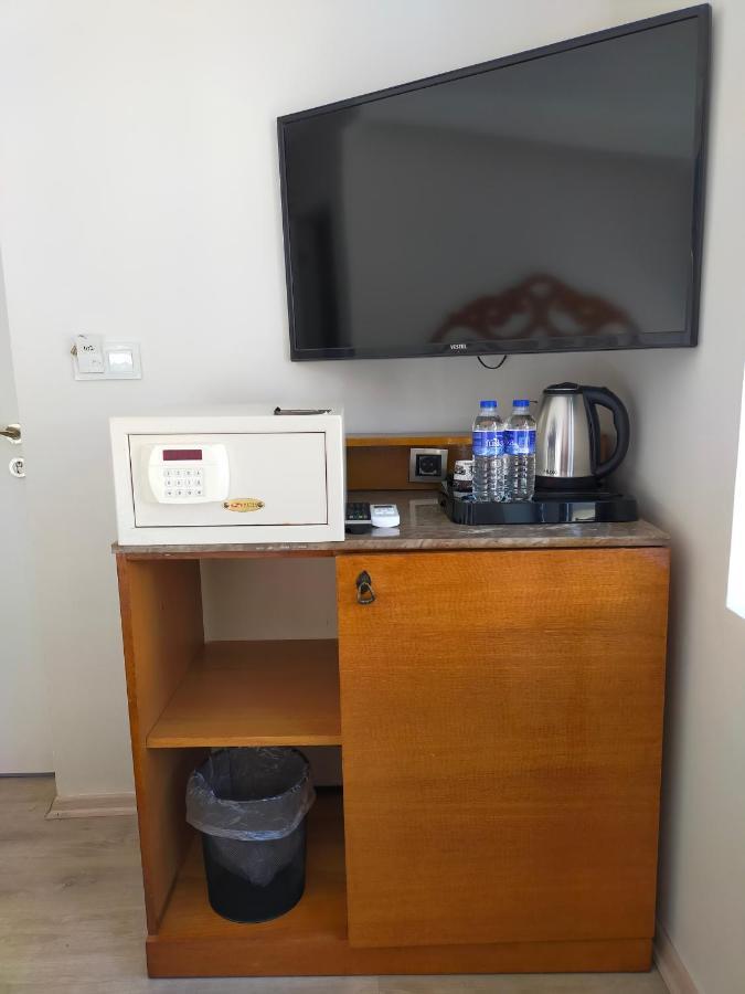 Gala Otel Edirne Bagian luar foto
