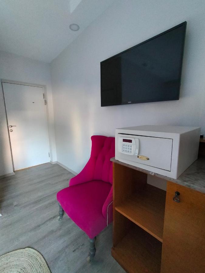 Gala Otel Edirne Bagian luar foto