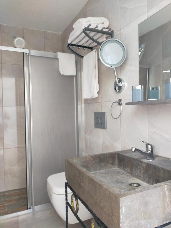 Gala Otel Edirne Bagian luar foto