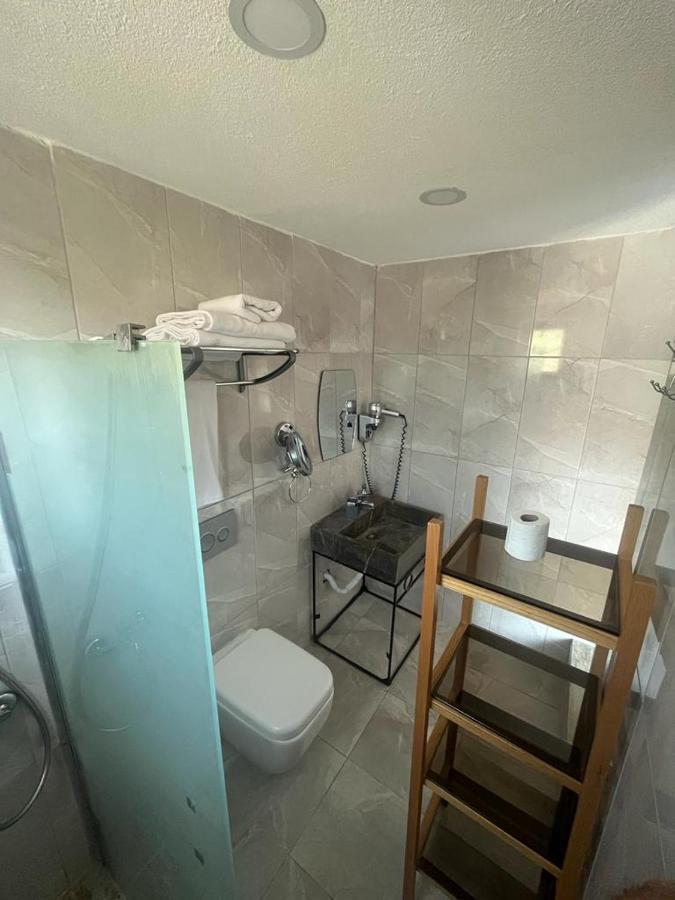 Gala Otel Edirne Bagian luar foto