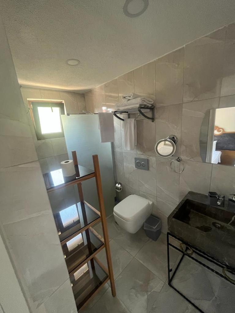 Gala Otel Edirne Bagian luar foto