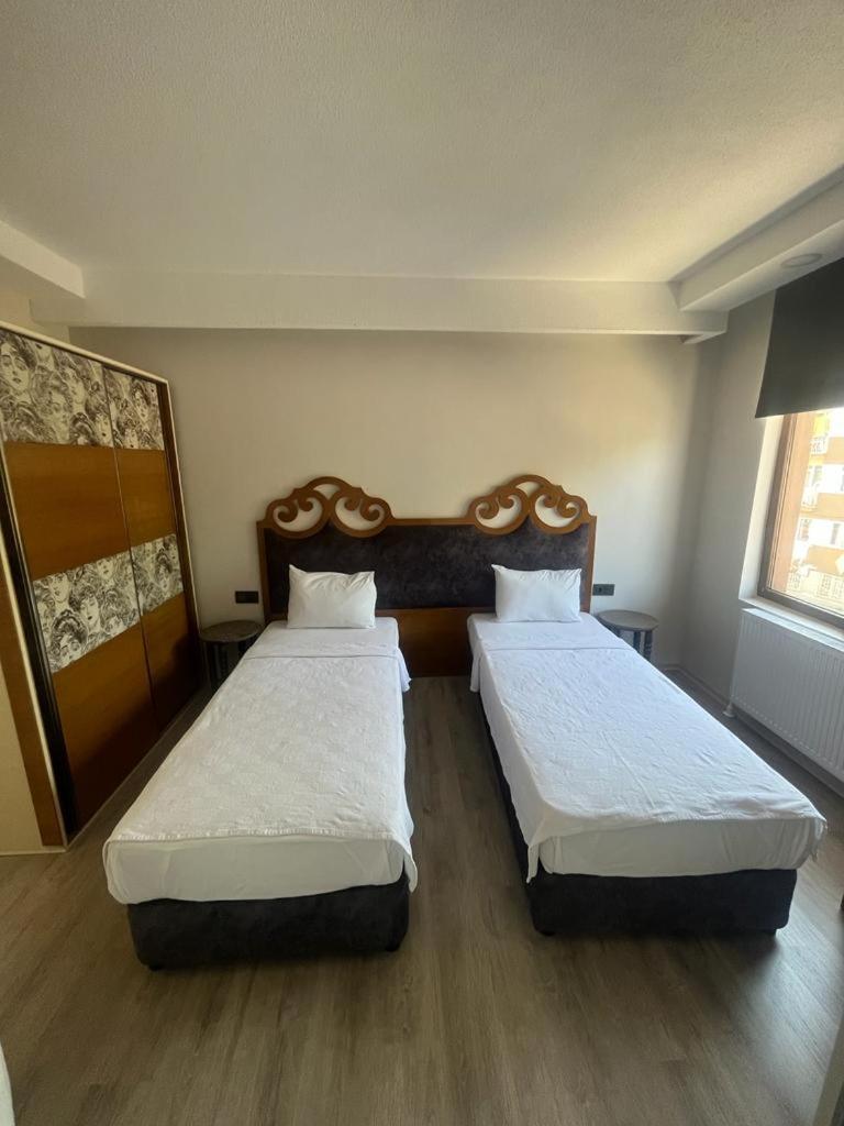 Gala Otel Edirne Bagian luar foto