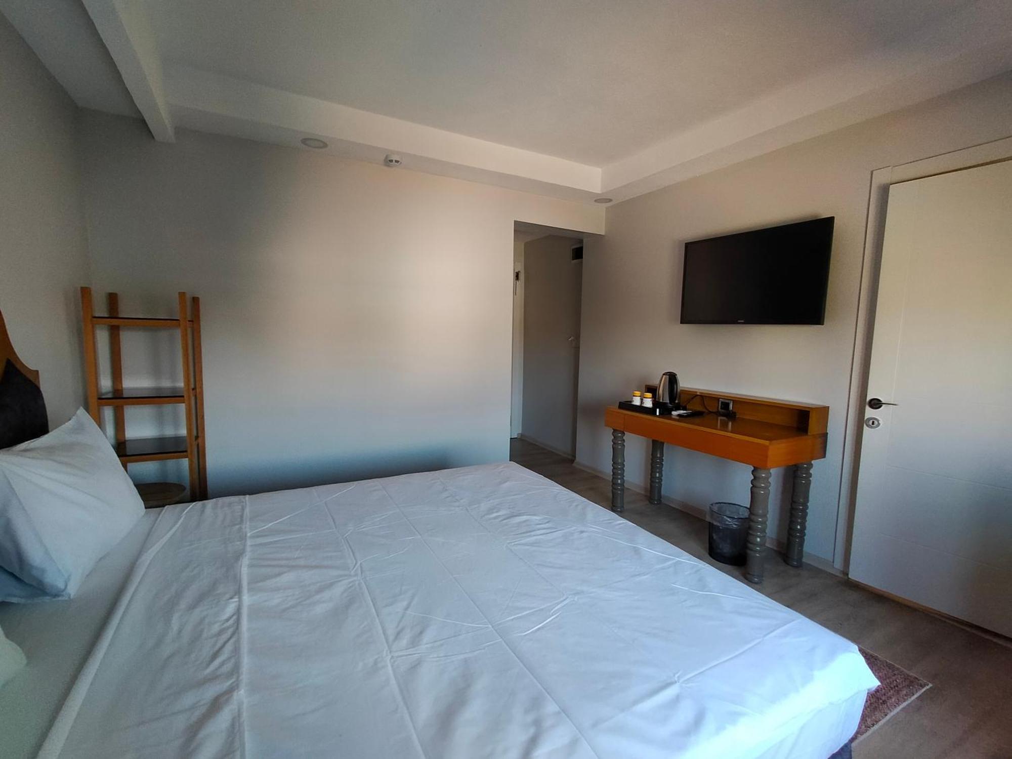 Gala Otel Edirne Bagian luar foto