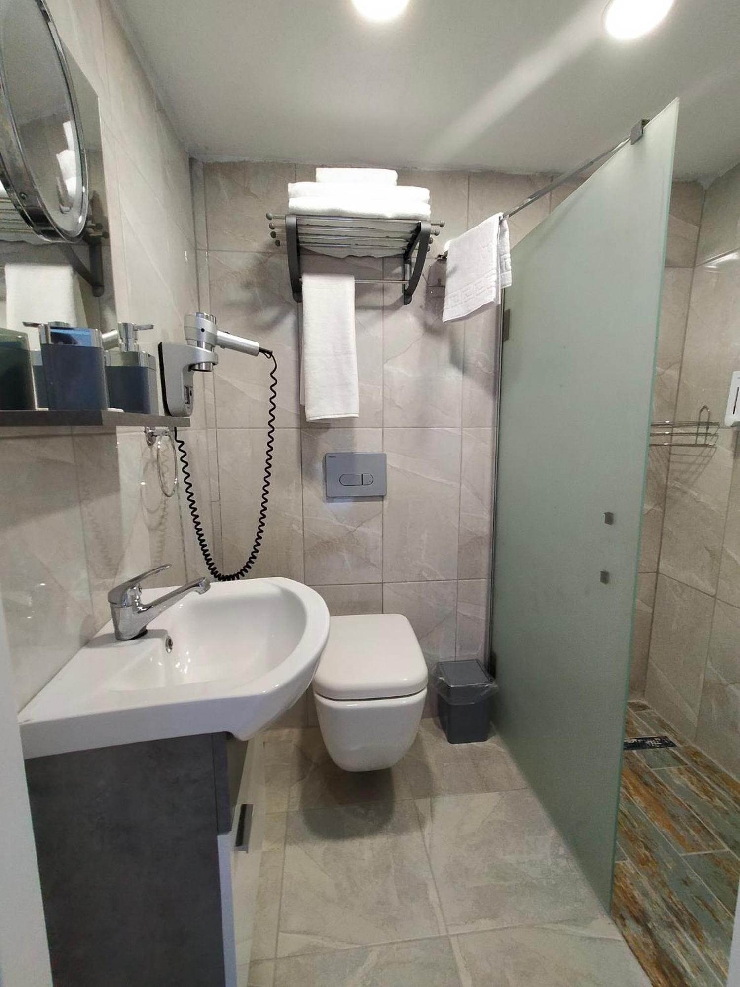 Gala Otel Edirne Bagian luar foto