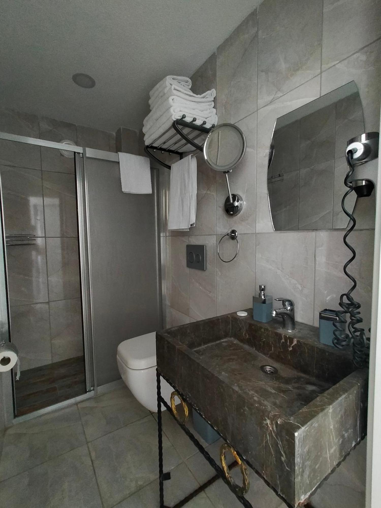 Gala Otel Edirne Bagian luar foto