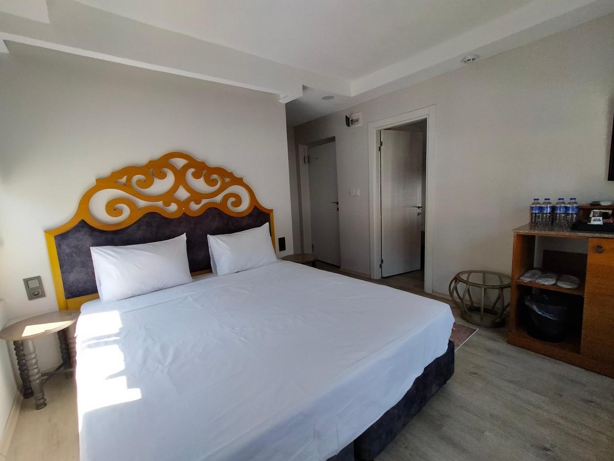 Gala Otel Edirne Bagian luar foto