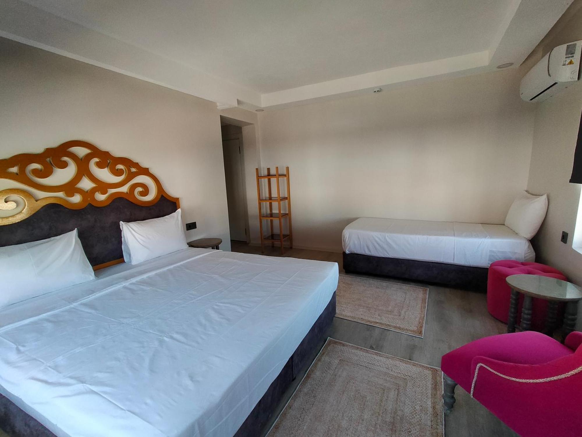 Gala Otel Edirne Bagian luar foto